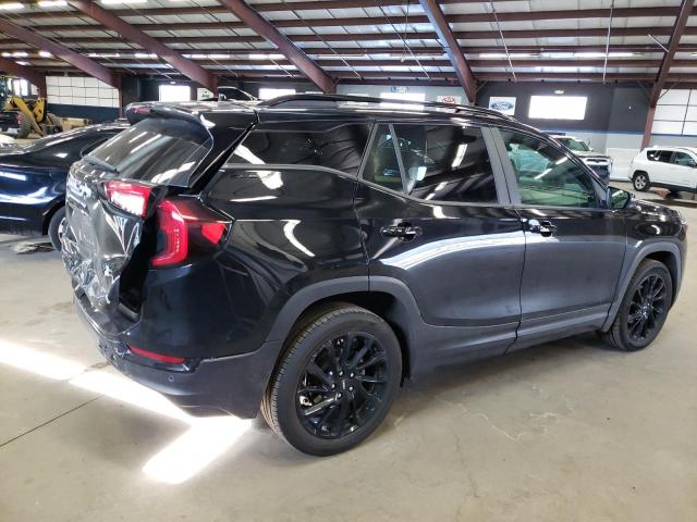 2023 GMC TERRAIN SL 3GKALMEGXPL135030