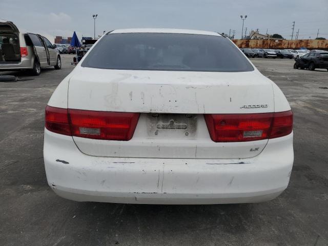 2005 Honda Accord Lx VIN: JHMCM56465C002137 Lot: 44536804