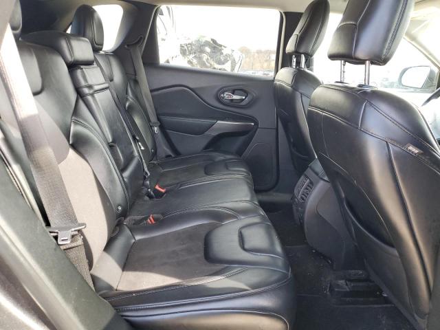 2019 JEEP CHEROKEE L 1C4PJMLB0KD162707