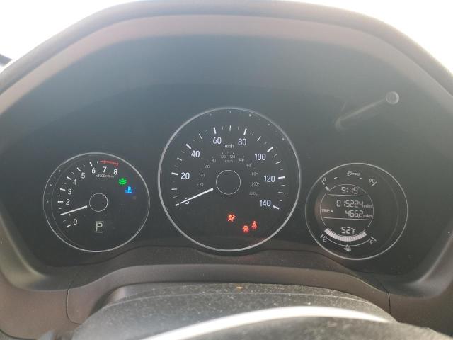 2022 HONDA HR-V SPORT 3CZRU6H15NM765893
