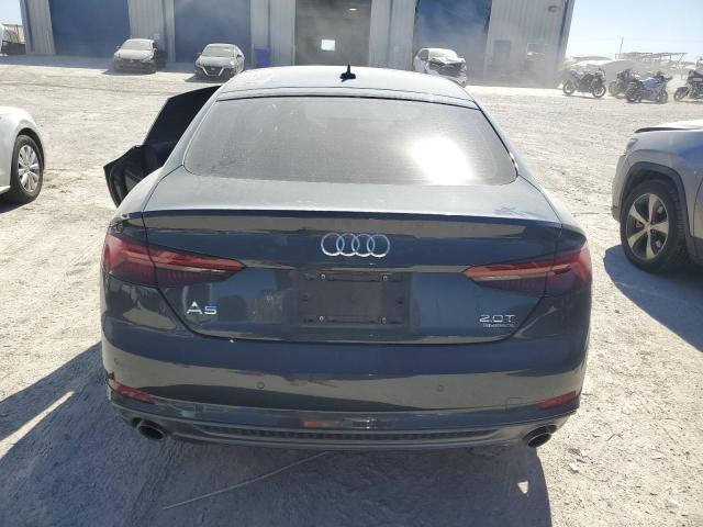 WAUFNCF50JA064547 2018 AUDI A5-5