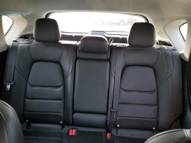 2019 MAZDA CX-5 GRAND - JM3KFBDM2K0548933
