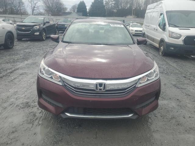 2017 HONDA ACCORD LX - 1HGCR2F34HA298897