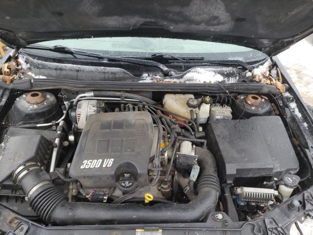 2005 Chevrolet Malibu Maxx Ls VIN: 1G1ZT64845F223222 Lot: 42821684