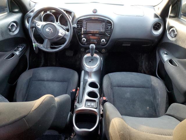 2015 NISSAN JUKE S - JN8AF5MV9FT560326