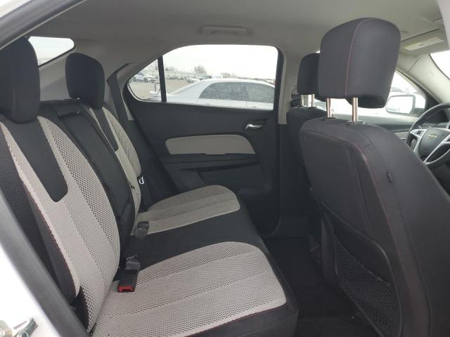 2016 CHEVROLET EQUINOX LT - 2GNALCEK4G6242161
