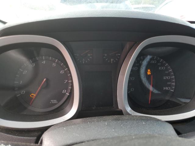 2016 CHEVROLET EQUINOX LS 2GNALBEK1G1115052
