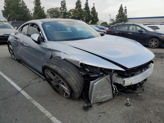2024 AUDI E-TRON GT - WAUDJBFW7R7001203