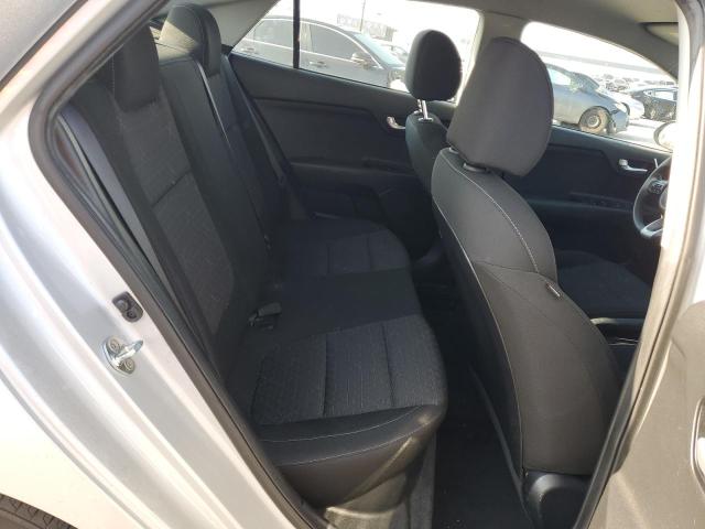2022 KIA RIO LX 3KPA24AD5NE445453