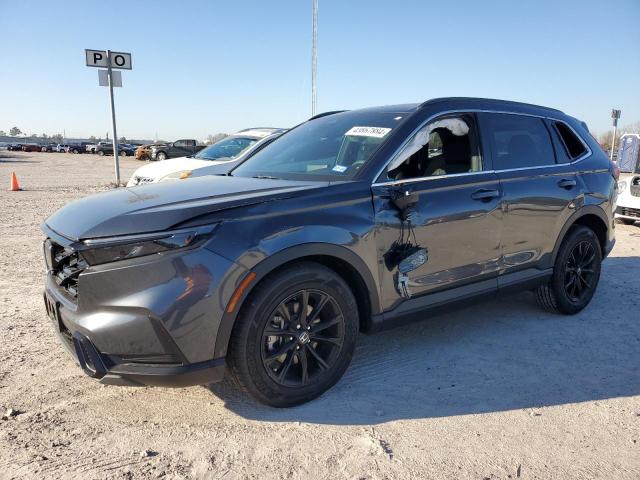 2023 HONDA CR-V SPORT - 7FARS5H57PE011303