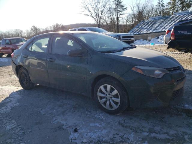 2015 TOYOTA COROLLA L 2T1BURHE0FC471209