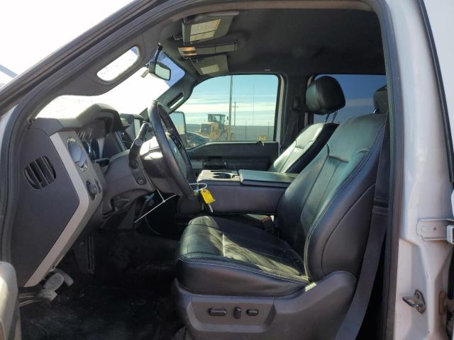 2015 FORD F250 SUPER - 1FT7W2BTXFEC24100