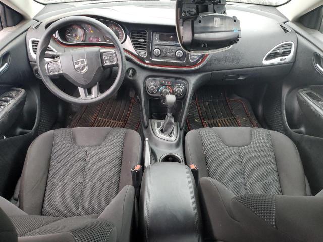 2016 DODGE DART SE 1C3CDFAA9GD630179