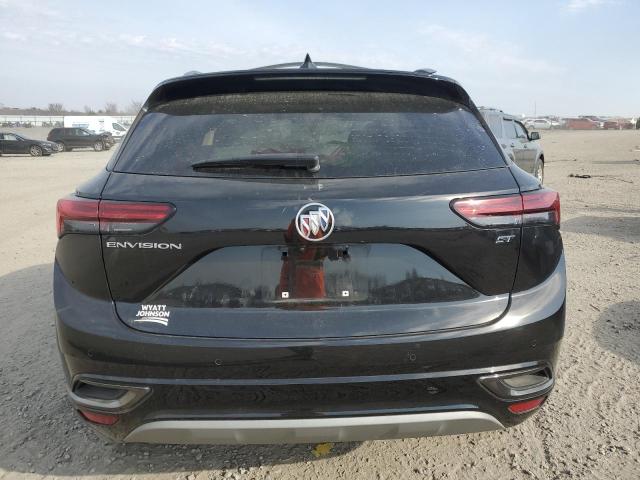2023 BUICK ENVISION E LRBFZNR41PD034100