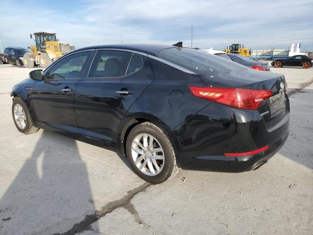 2013 Kia Optima Lx VIN: 5XXGM4A78DG186459 Lot: 41826964