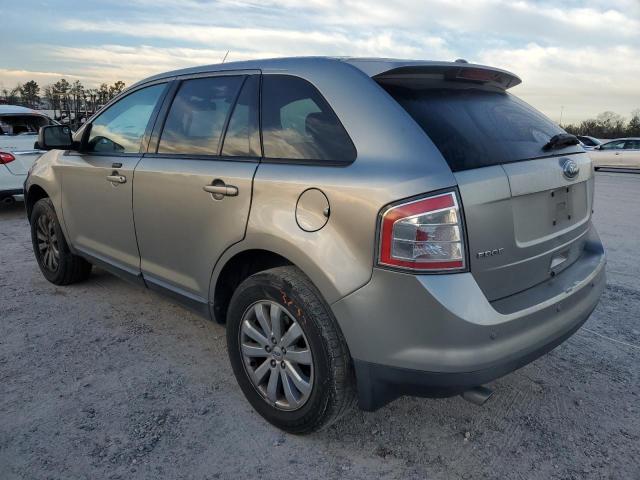 2008 Ford Edge Sel VIN: 2FMDK38C08BA74682 Lot: 41845074