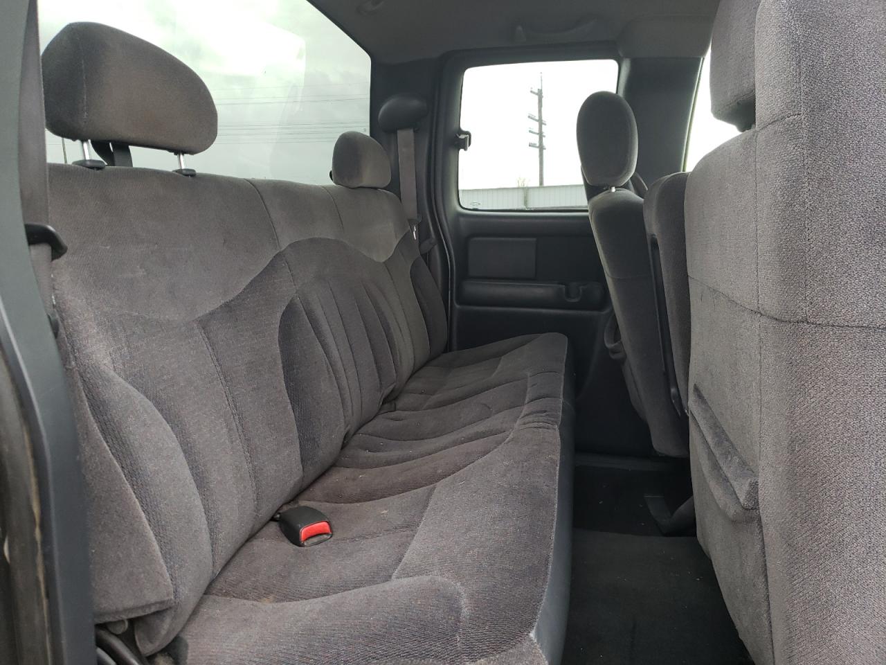 2GTEK19T911309393 2001 GMC New Sierra K1500