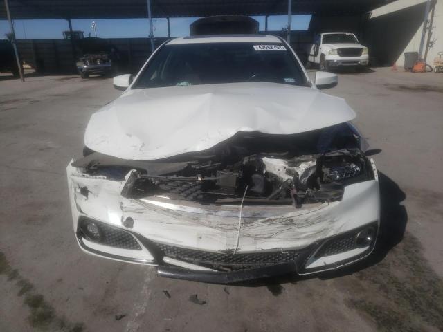 2018 ACURA TLX TECH+A 19UUB2F67JA001940