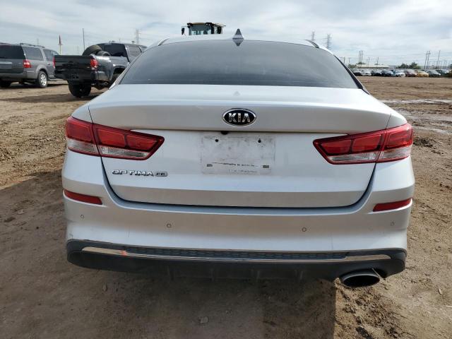 5XXGT4L30LG446770 Kia Optima LX 6