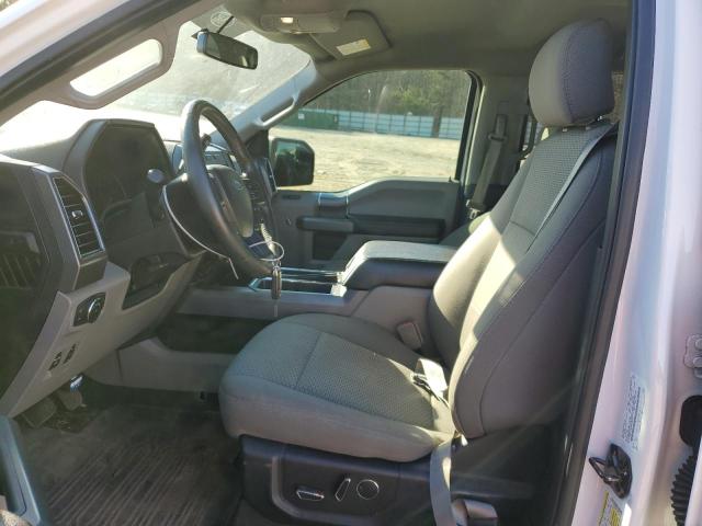 2018 FORD F150 SUPER 1FTEW1EP5JFE13725