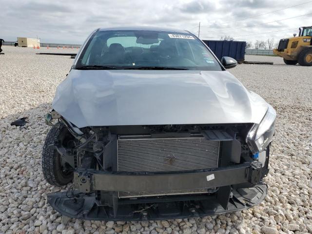 2023 KIA FORTE GT L - 3KPF54AD4PE612322