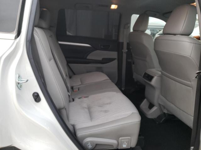 2018 TOYOTA HIGHLANDER 5TDZZRFH8JS247862