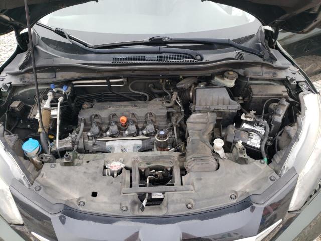 2017 HONDA HR-V EXL 3CZRU6H70HM724659