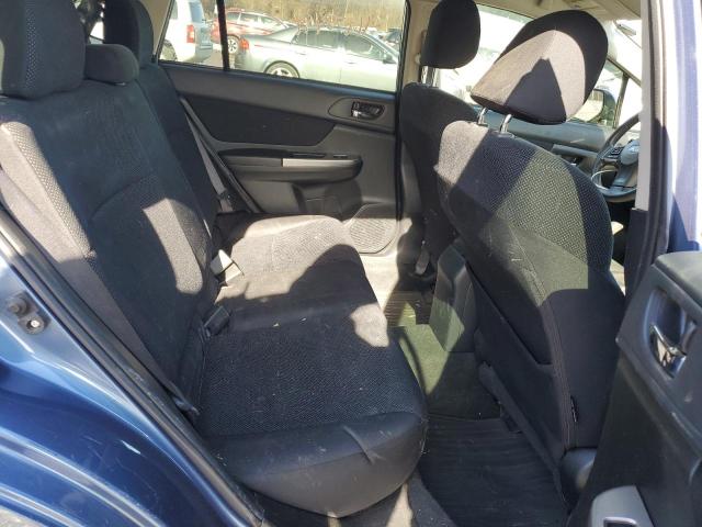 2015 SUBARU IMPREZA PR JF1GPAC62FH246791