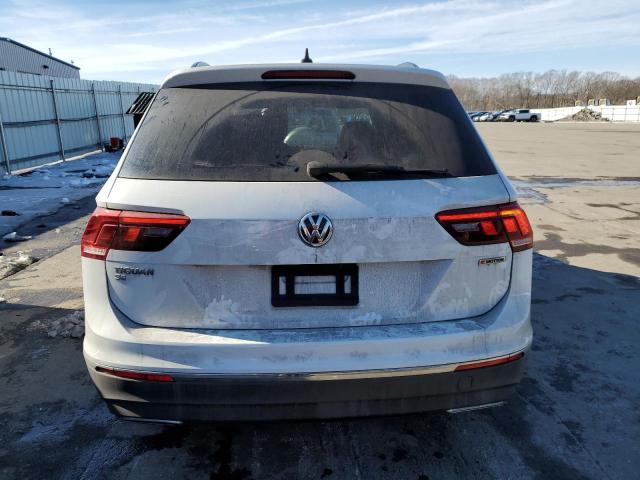 VIN 3VV2B7AX9MM026978 2021 Volkswagen Tiguan, SE no.6