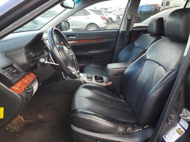 2012 Subaru Outback 2.5I Limited VIN: 4S4BRBLCXC3293243 Lot: 41119864