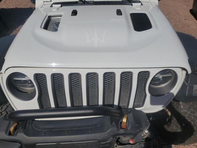 2018 JEEP WRANGLER U - 1C4HJXFG4JW113588