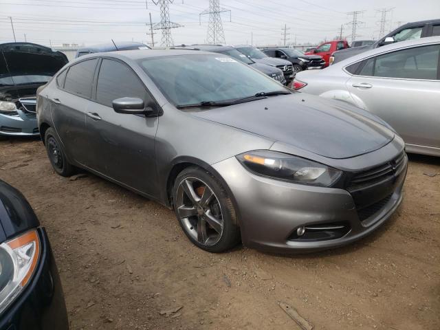 Vin: 1c3cdfba9dd302948, lot: 72127094, dodge dart sxt 20134