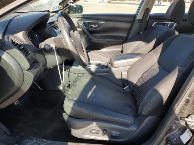 2017 NISSAN ALTIMA 2.5 1N4AL3AP4HC289134