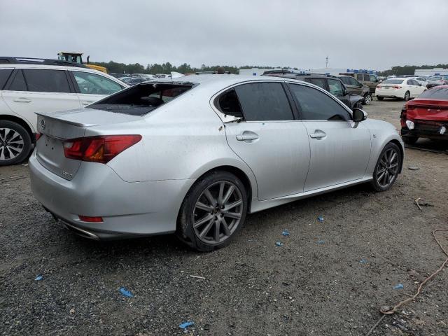 VIN JTHBE1BL0FA008723 2015 LEXUS GS350 no.3