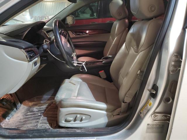2015 Cadillac ATS - Image 7