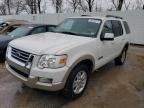 FORD EXPLORER E