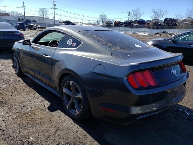 2016 FORD MUSTANG 1FA6P8AM1G5322395