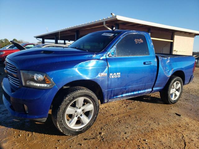 2014 Ram 1500 Sport