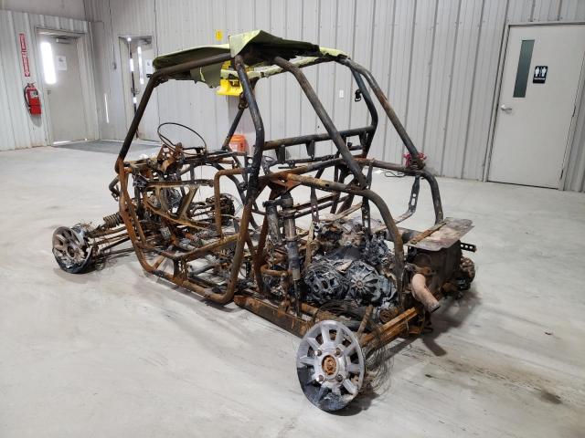 2021 POLARIS RZR XP TUR - 3NSNAE924MF570352