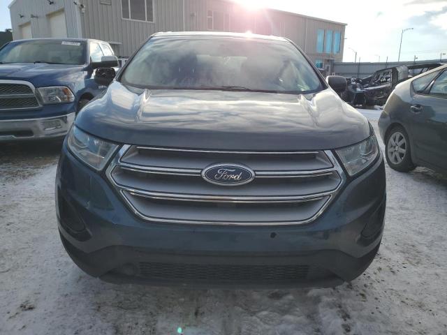 2016 FORD EDGE SE 2FMPK3G96GBB68390