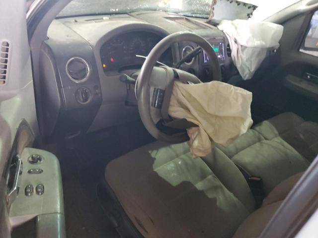 2005 Ford F150 VIN: 1FTRF12W05NA21812 Lot: 44406144