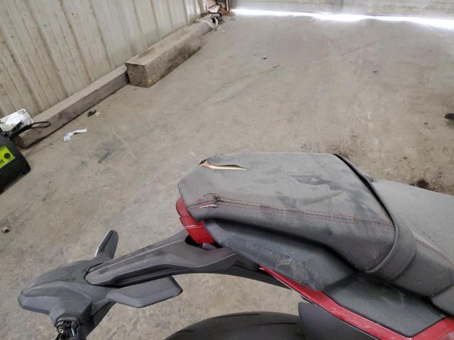 2020 HONDA CBR650 RA MLHRH0157L5100160