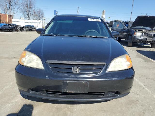 2003 Honda Civic Lx VIN: 1HGES16573L013020 Lot: 42705954