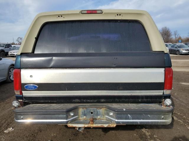 1994 Ford Bronco U100 VIN: 1FMEU15H8RLA63692 Lot: 41862734