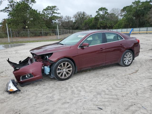 2015 CHEVROLET MALIBU 2LT 1G11D5SL5FF347934