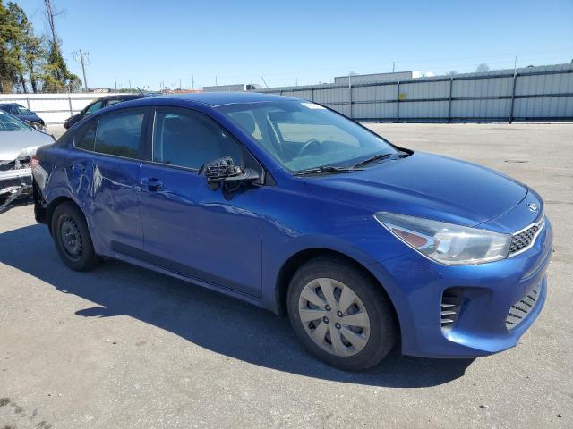 2020 KIA RIO LX 3KPA24AD6LE284303