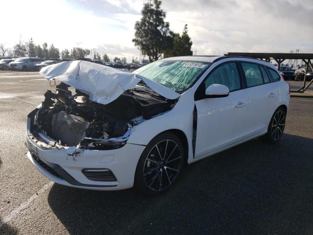 2018 Volvo V60 