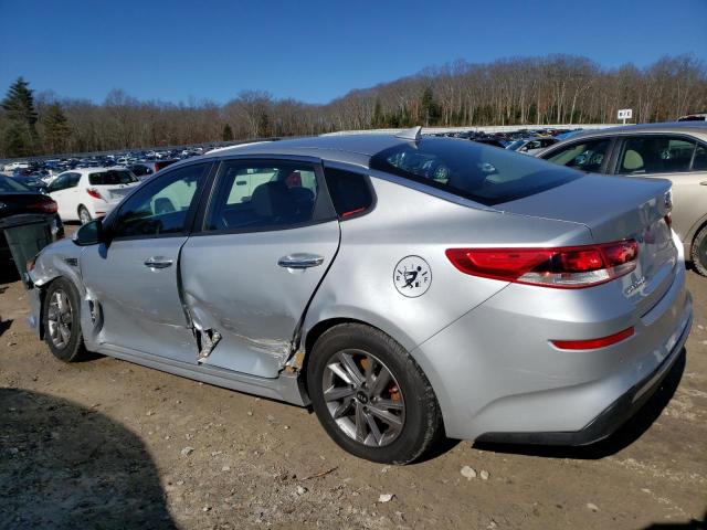 5XXGT4L33LG428621 Kia Optima LX 2