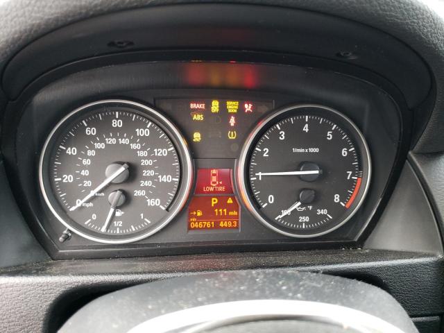 2015 BMW X1 XDRIVE3 WBAVM5C55FVV95080