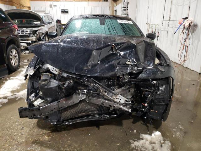2018 DODGE CHARGER GT - 2C3CDXJGXJH248618